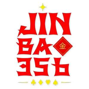 jinbao 356 logo