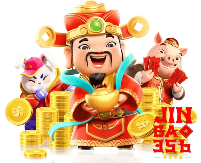 jinbao 356-1